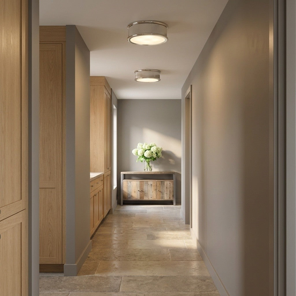 Ritz 18 Flush Mount