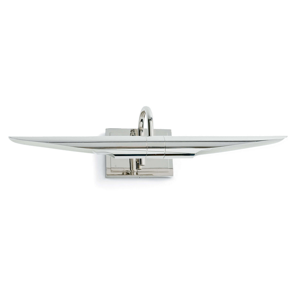 Redford Two Light Wall Sconce — 6.00"