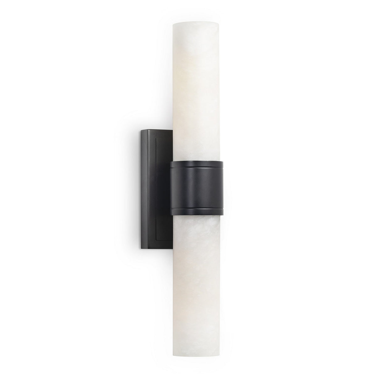 Emmett Two Light Wall Sconce