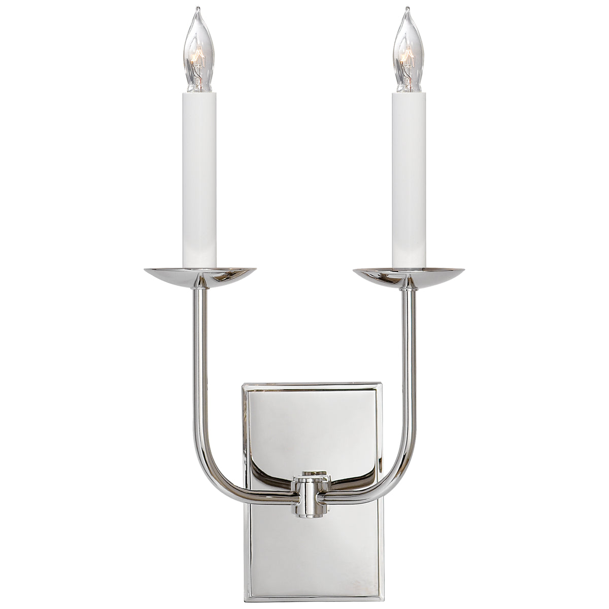 TT Double Sconce