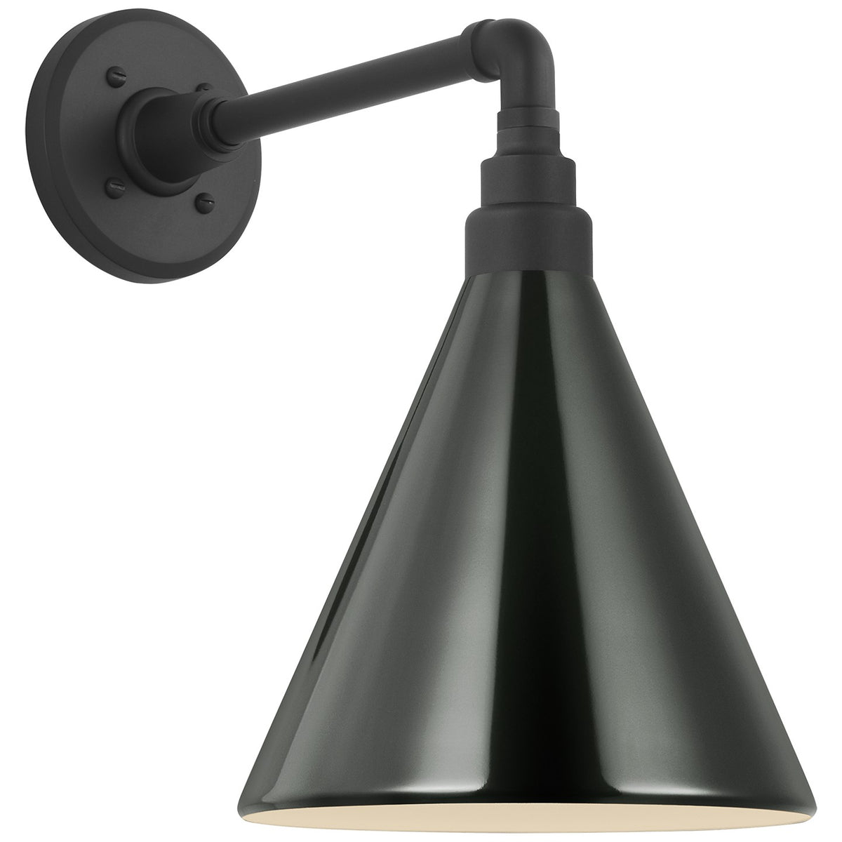 Academy 11" Mack Barn Light