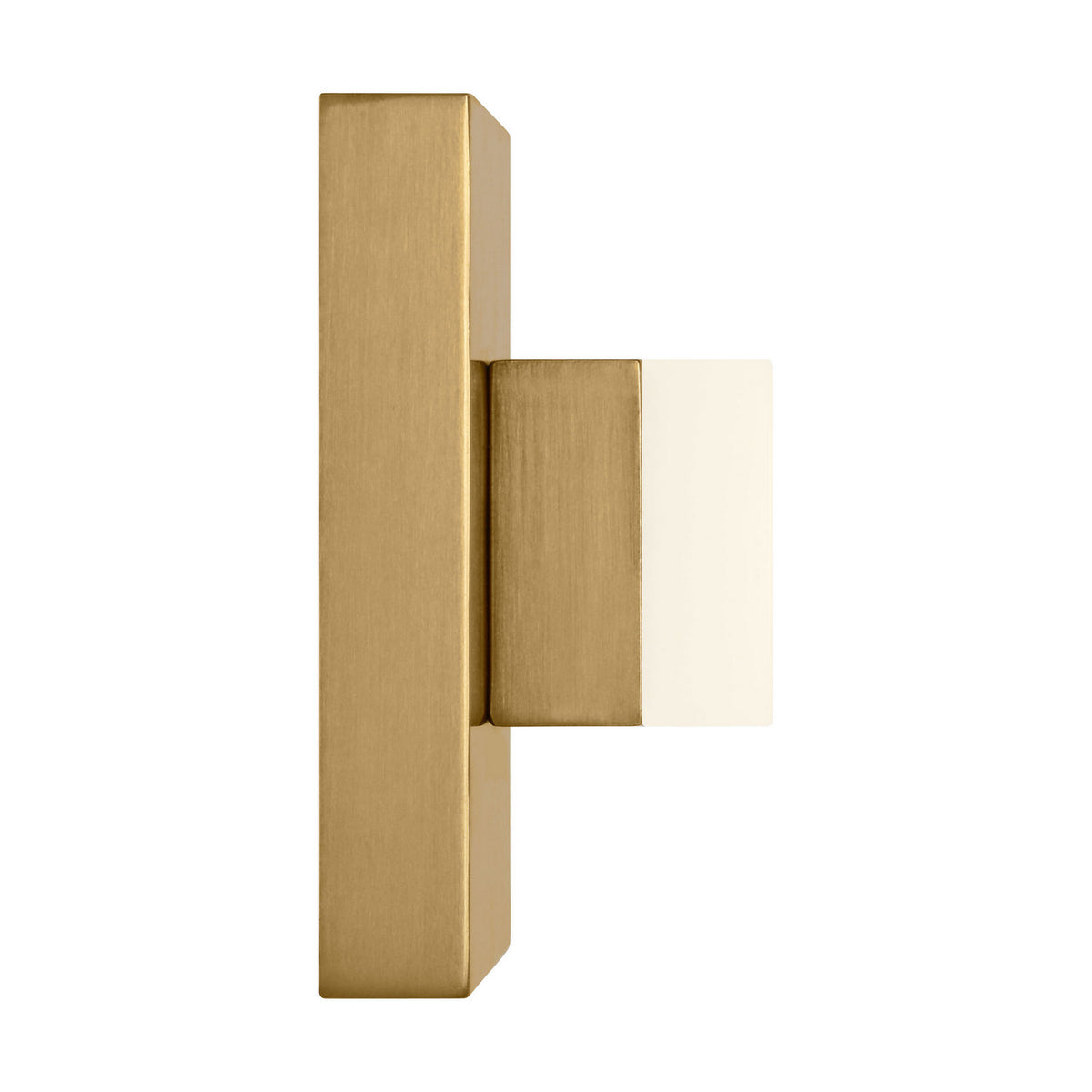 Brander Small Bath Sconce