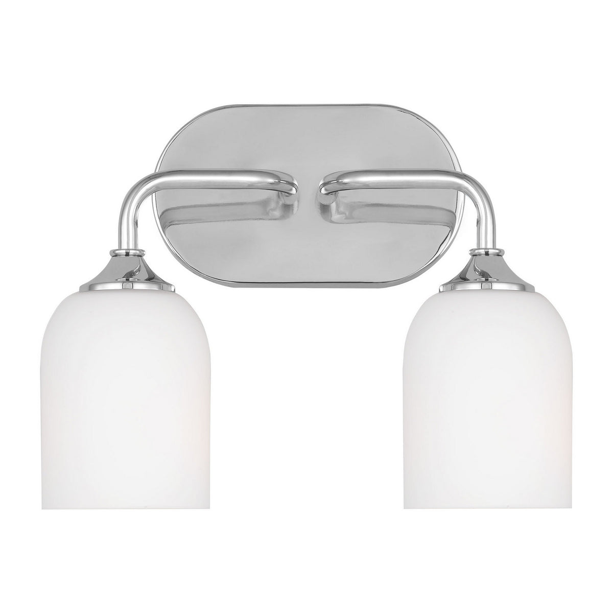 Emile Two Light Bath — 9 W
