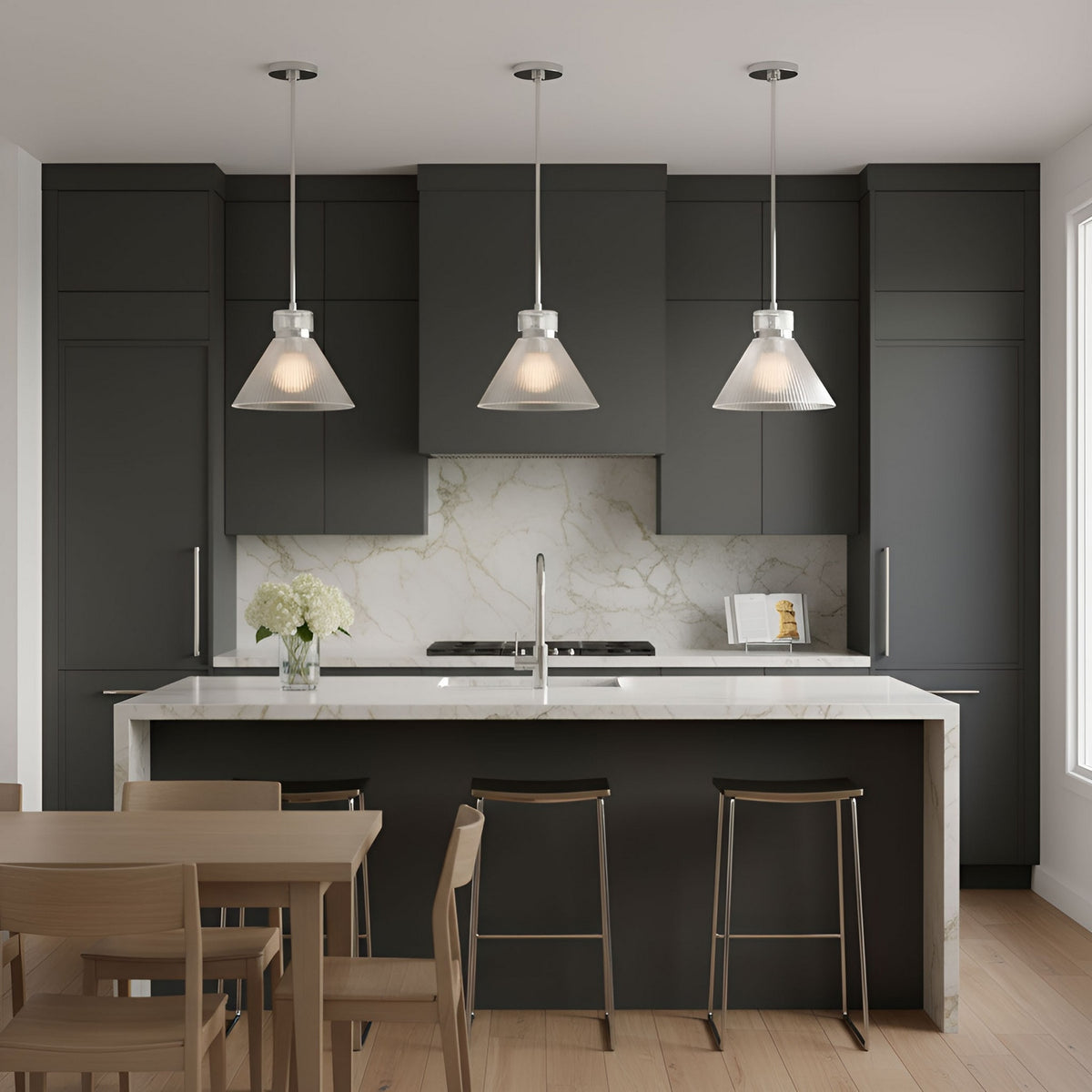 Liouet Medium Pendant