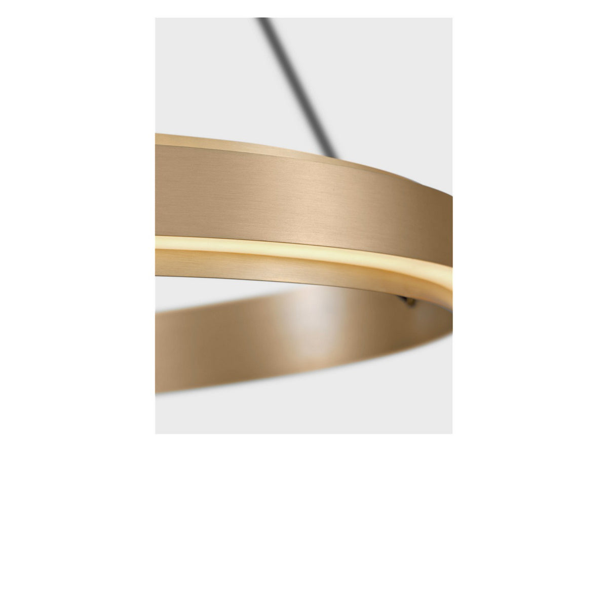 Aro 24 Led Chandelier