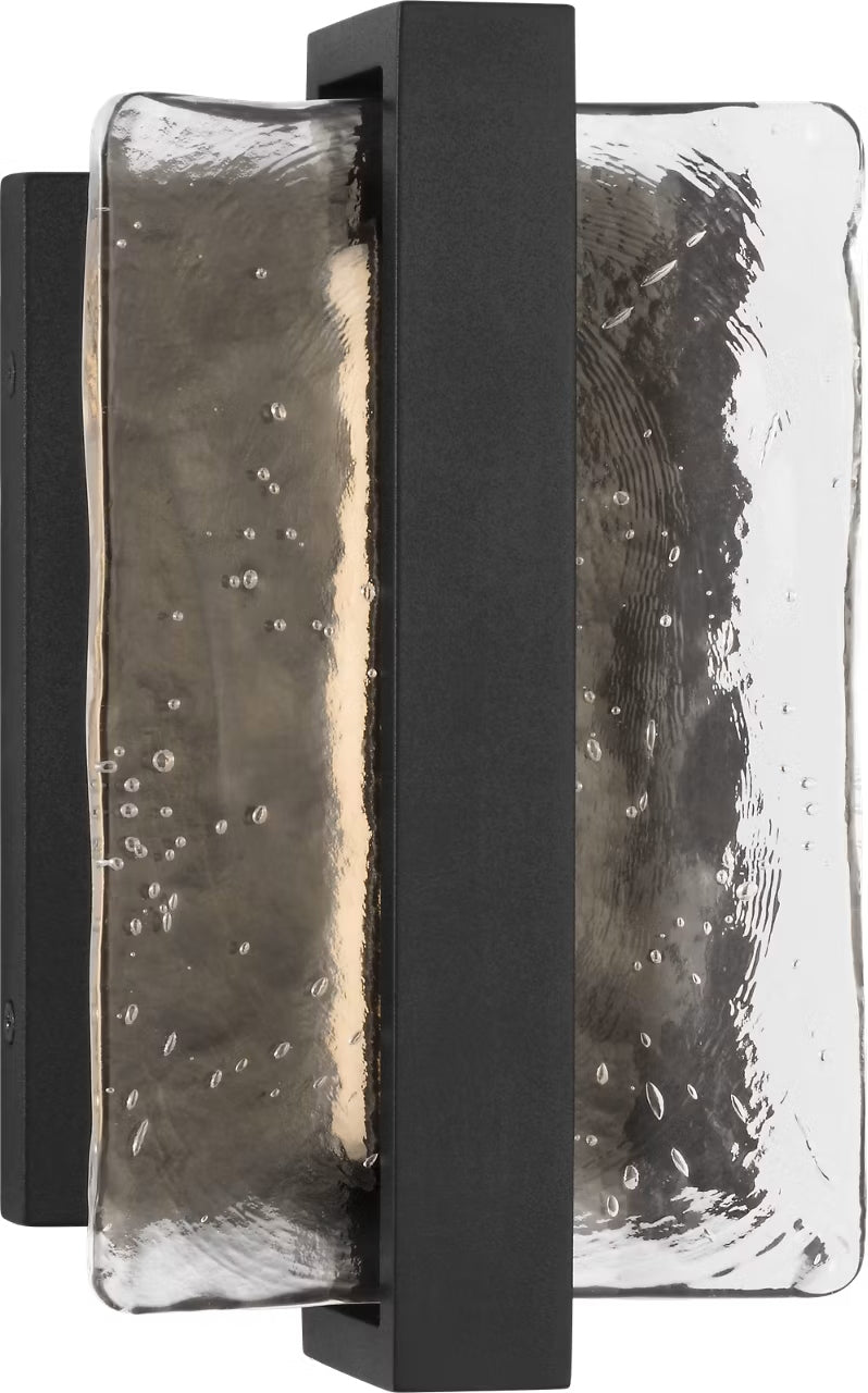 Briggs 9" Sconce