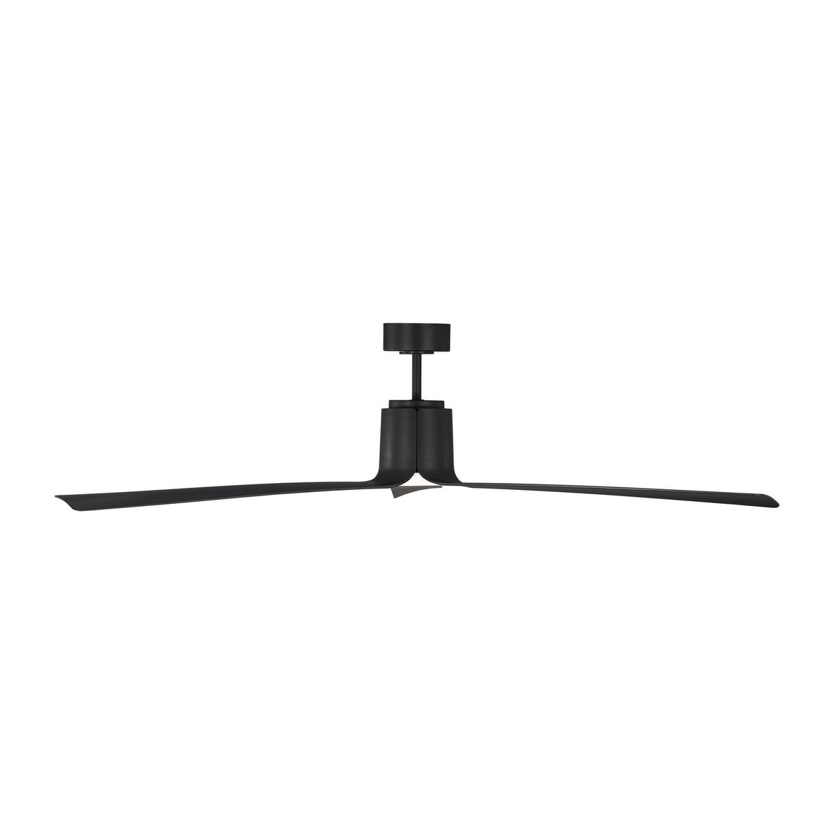 Peel Smart 66" LED Ceiling Fan