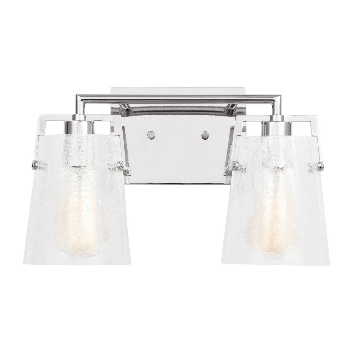 Crofton Two Light Vanity
