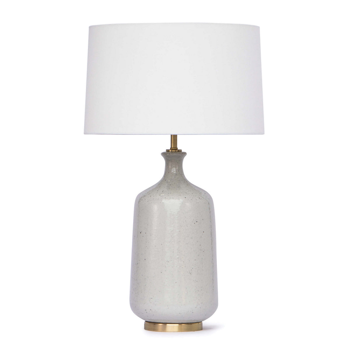 Glace One Light Table Lamp