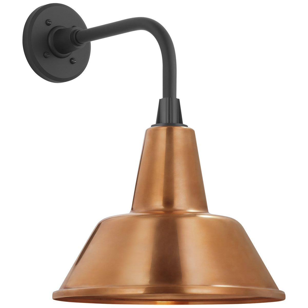 Academy 11" Rex Barn Light