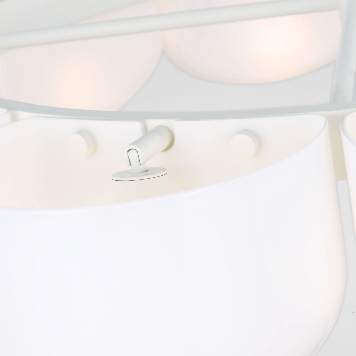Cheverny Large Chandelier