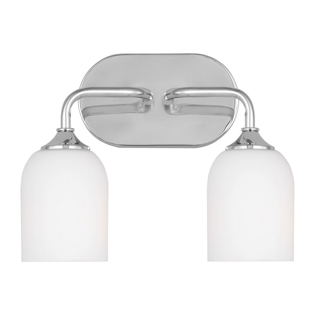 Emile Two Light Bath — 60 W