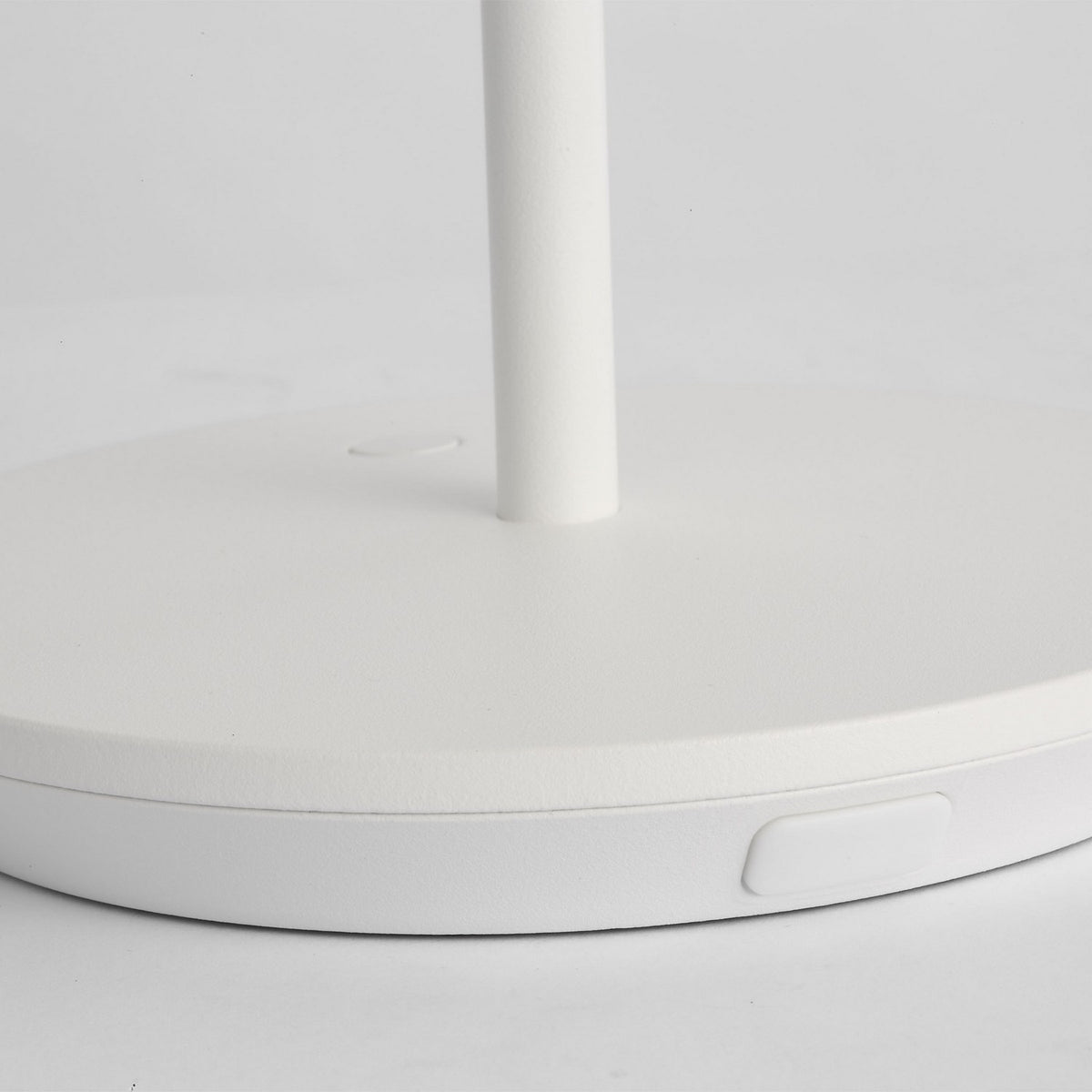 Nevis Accent Rechargeable Table Lamp
