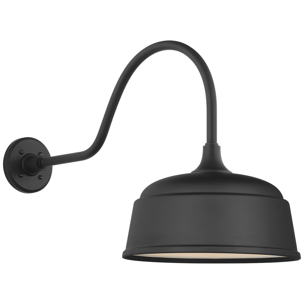 Academy 23" Flynn Barn Light