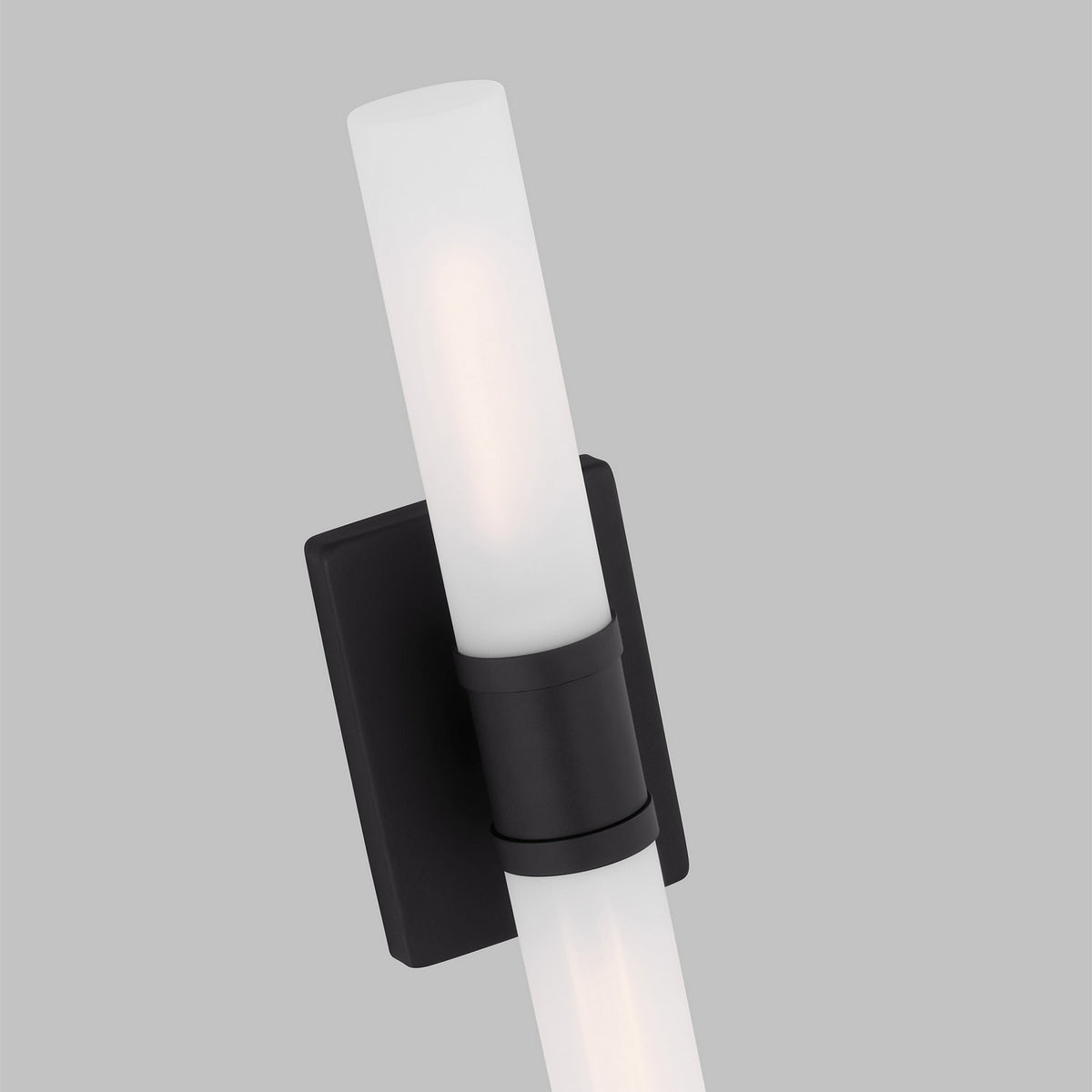 Two Light Bath Vanity — 20.00"