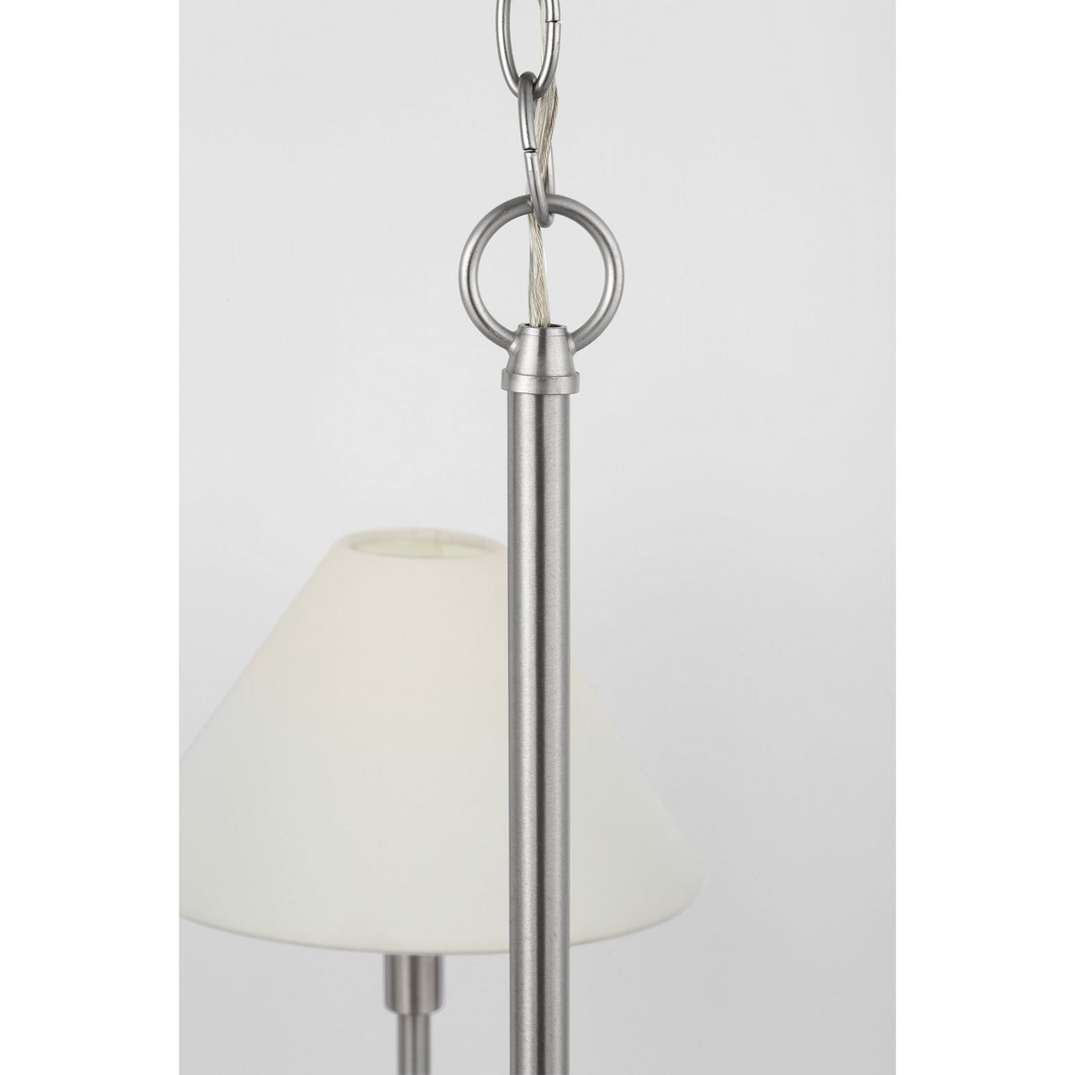 Eldon Large Chandelier