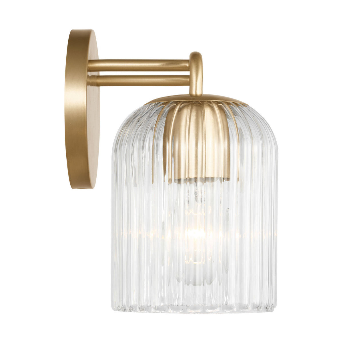 Eisele Two Light Bath