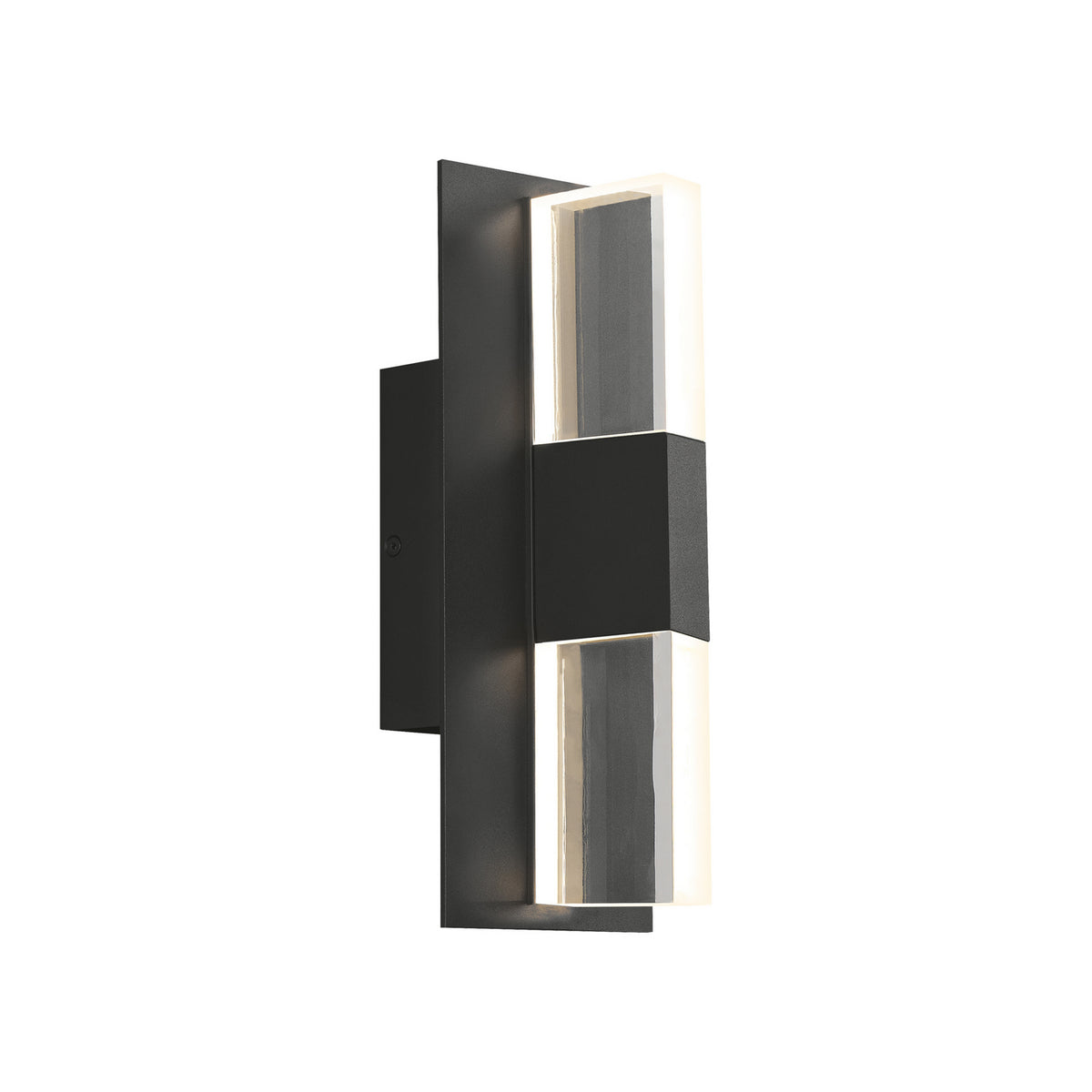 Lyft 12 Outdoor Wall Sconce — Diffuser Lens