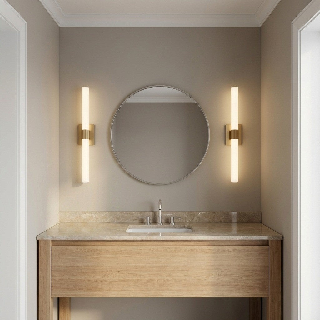 Sarco 36 Led Vanity