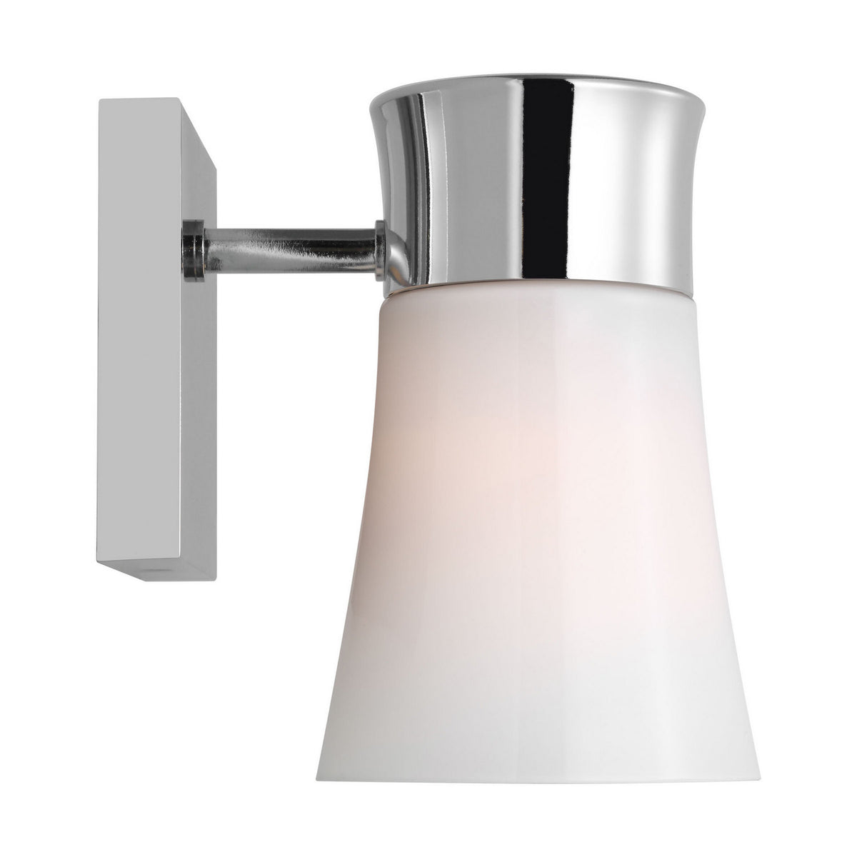 Roy 1-Light Bath Sconce