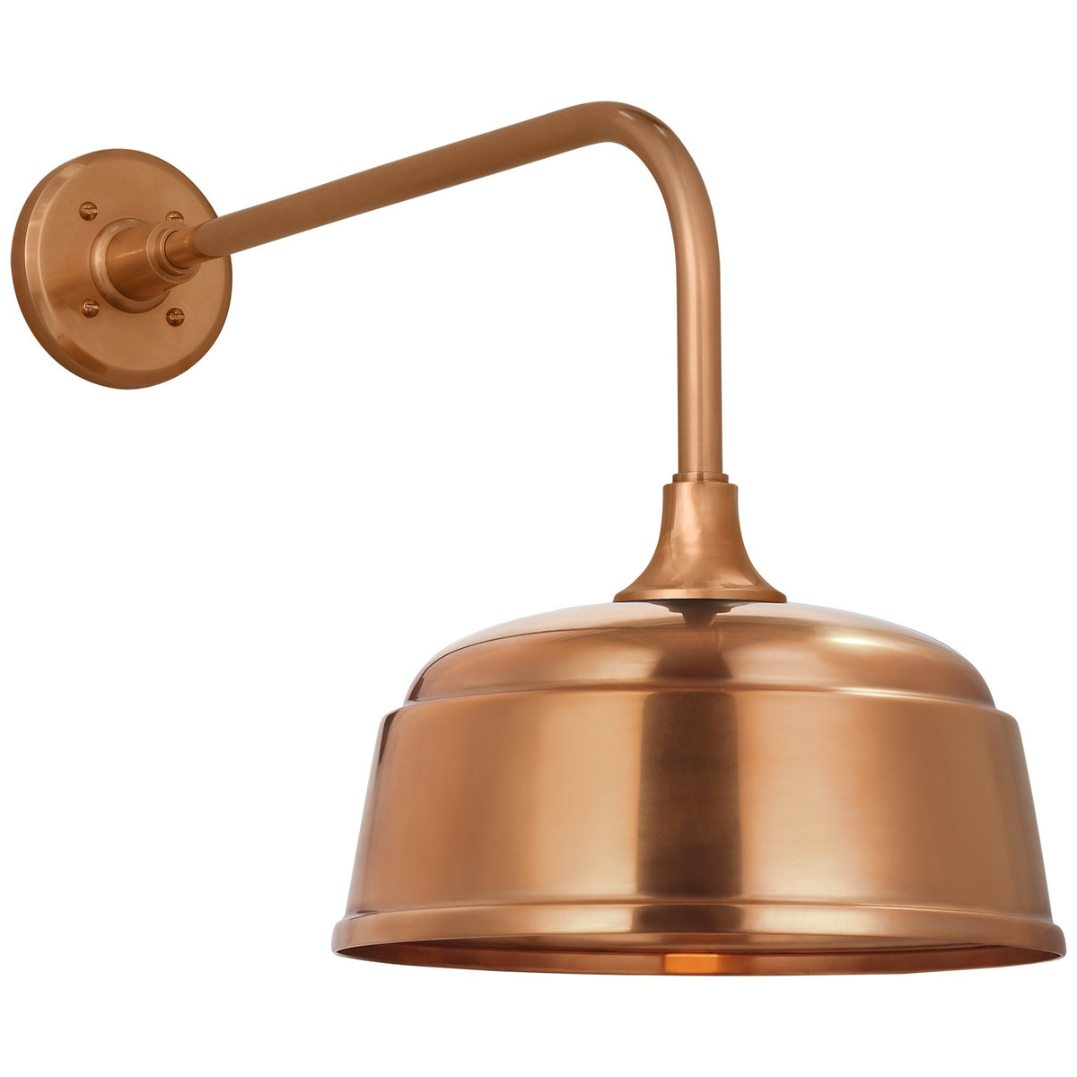 Academy 20" Rex Barn Light