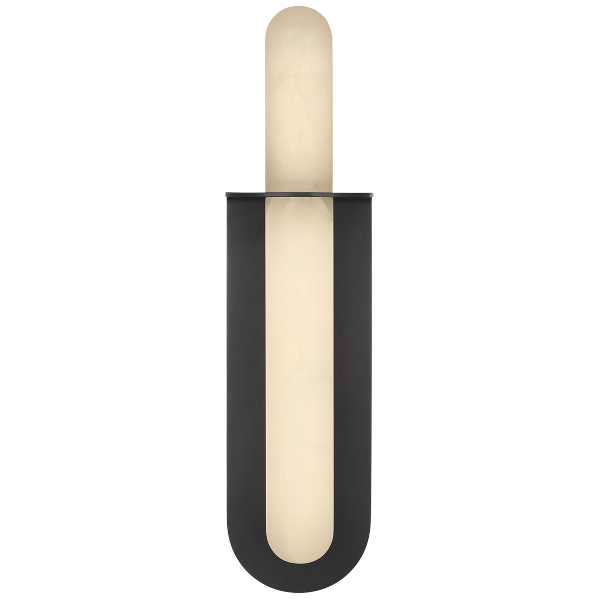 Fosse 18" Oval Sconce