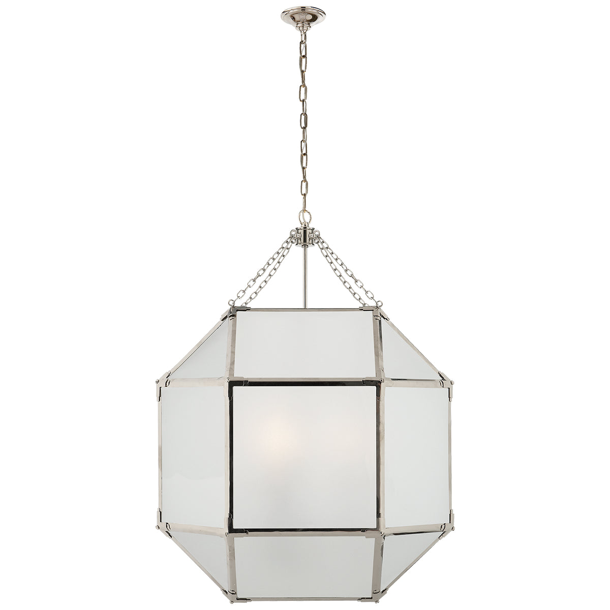 Morris Large Lantern