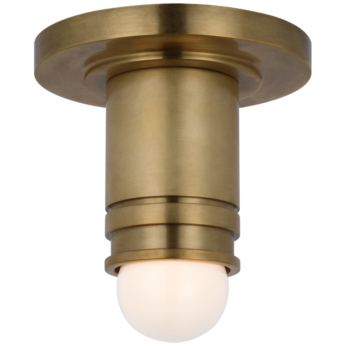 Top Hat Mini Monopoint Flush Mount