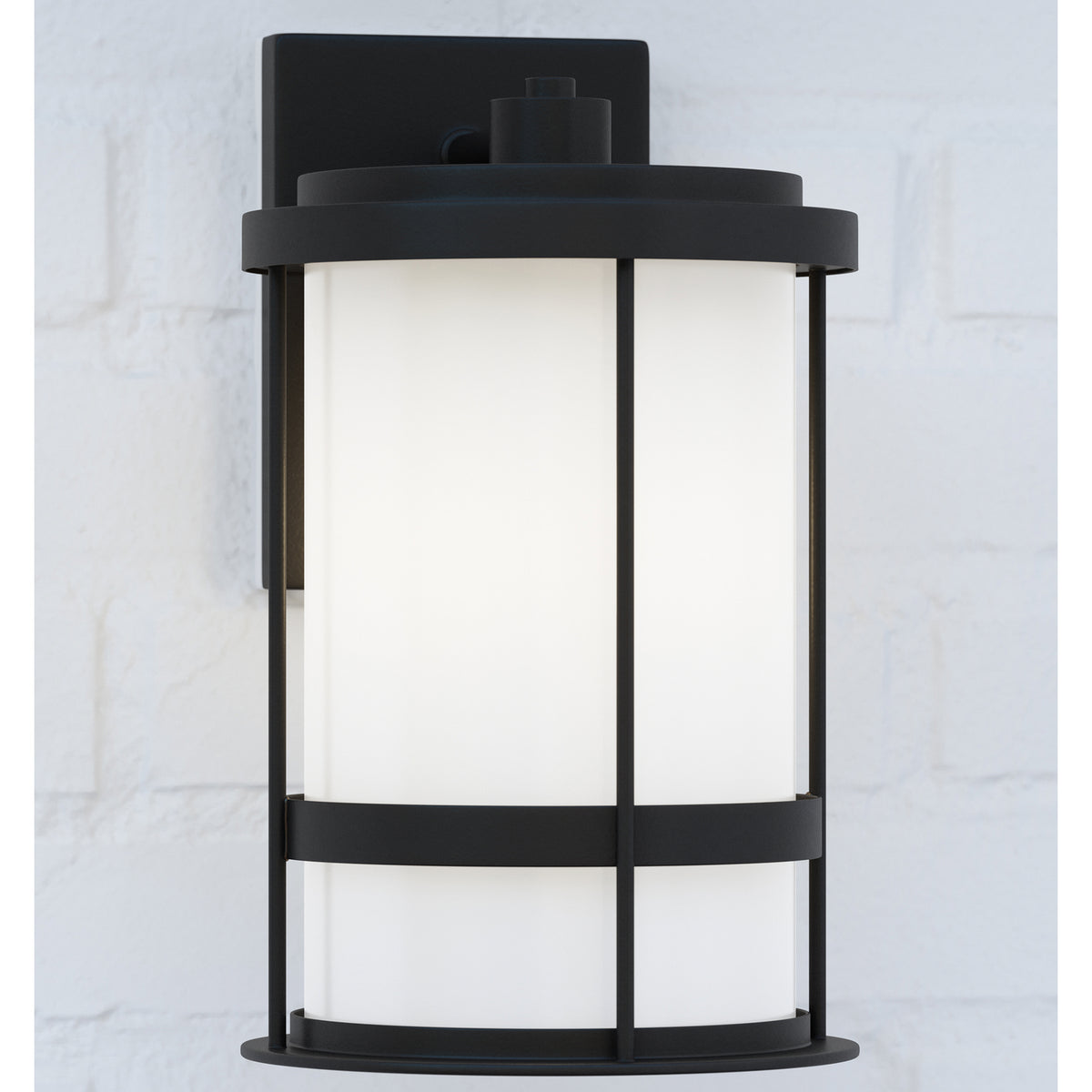 Wilburn Medium Wall Lantern