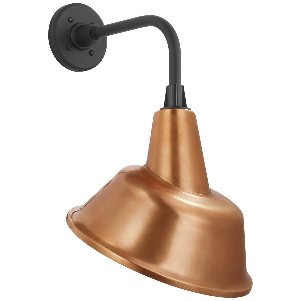 Academy 11" Rex Barn Light