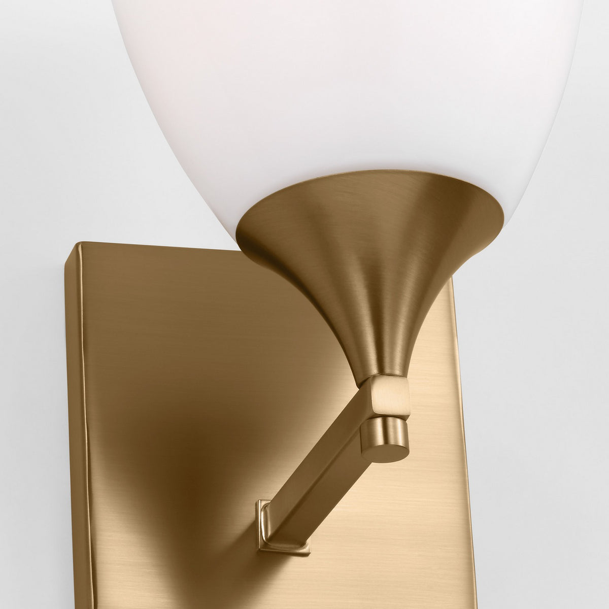 Toffino 1-Light Bath Sconce