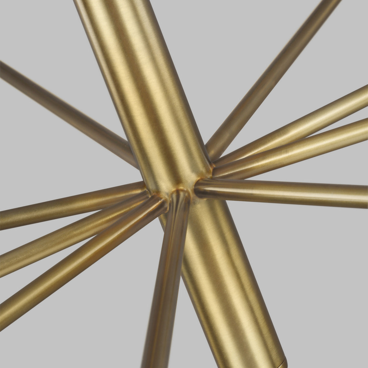 15 Light Chandelier