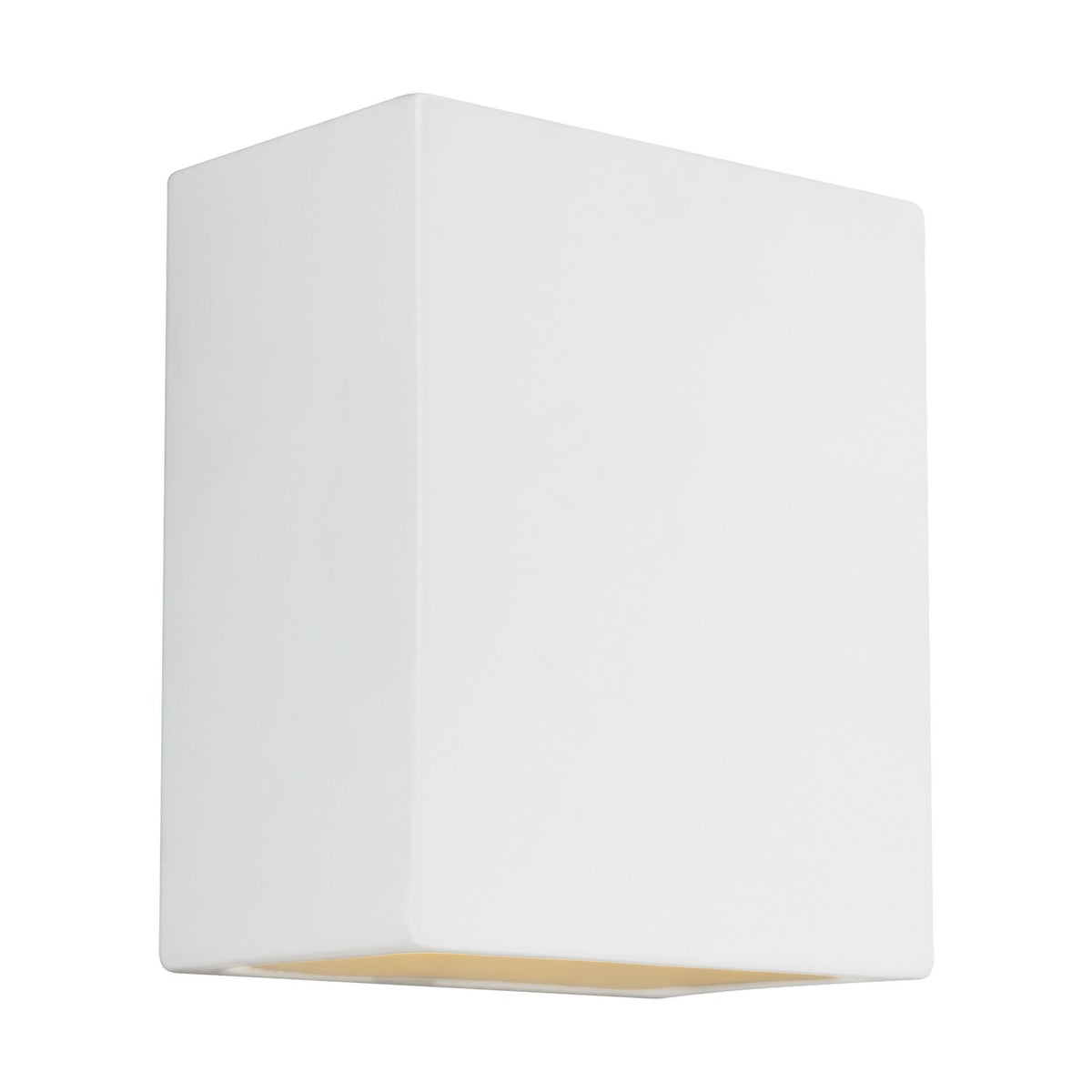 Rectangle 10" Ceramic Wall