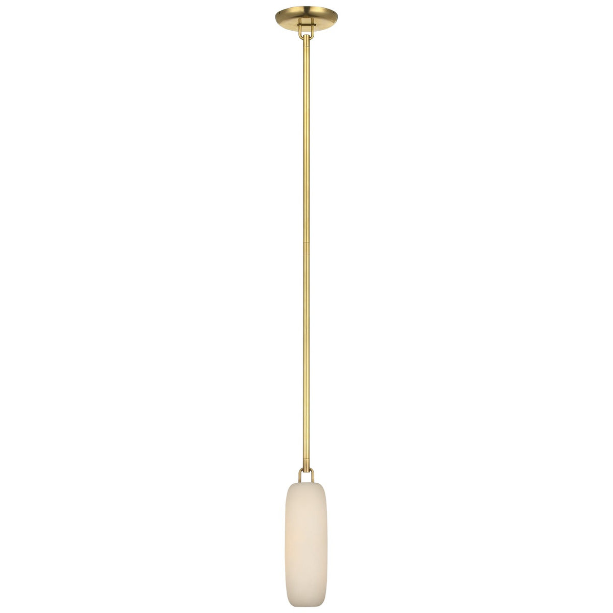 Formosa 11" Single Pendant