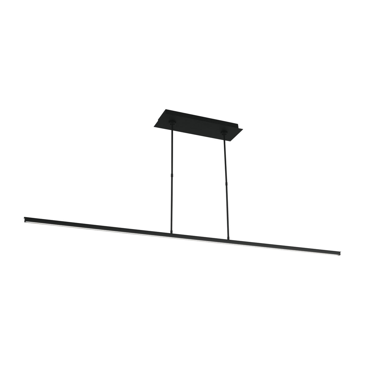 Stagger 72 Linear Suspension