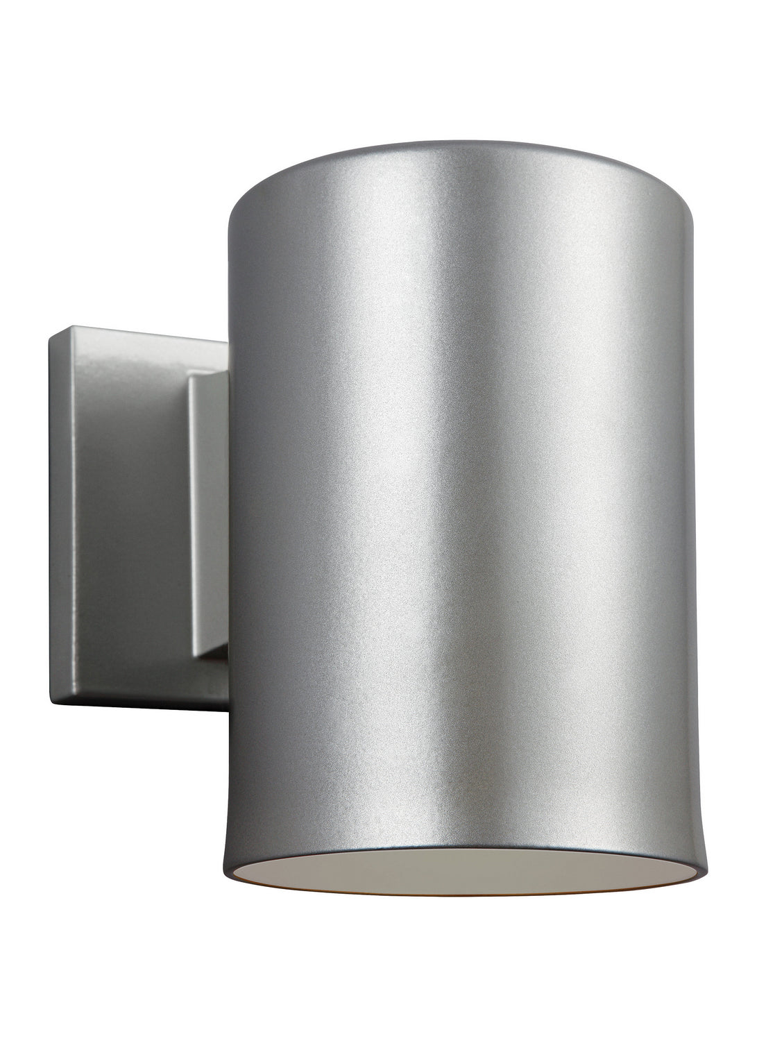 Cylinder 5" Down Wall Lantern