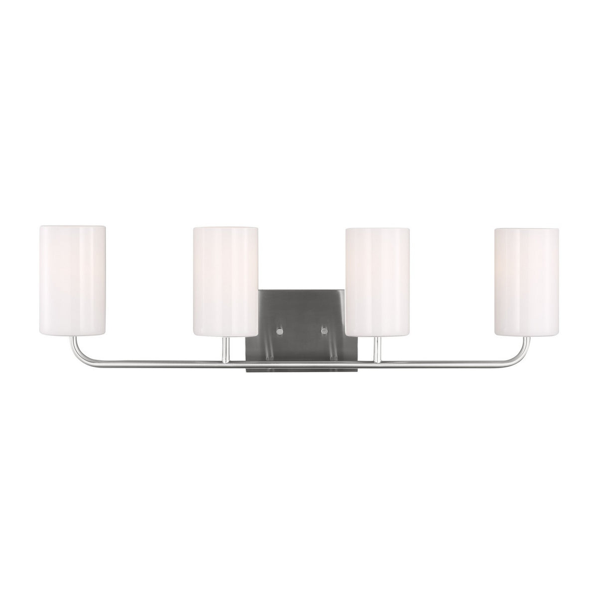Rhett Four Light Bath — 60 W