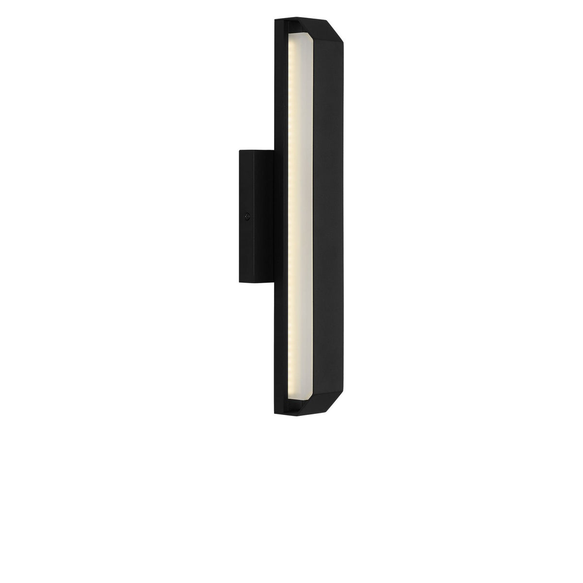 Lakemont 18” Led Outdoor Wall