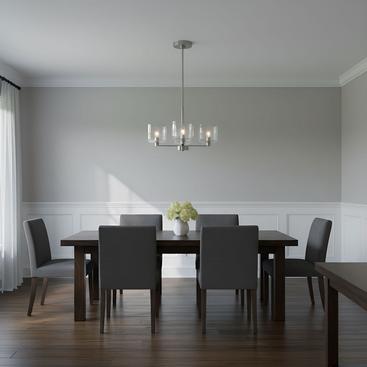Lochdale Small Chandelier