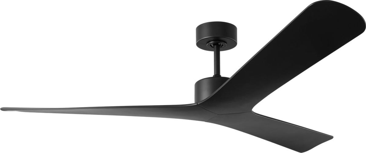 Tri Plank Smart 57" Ceiling Fan
