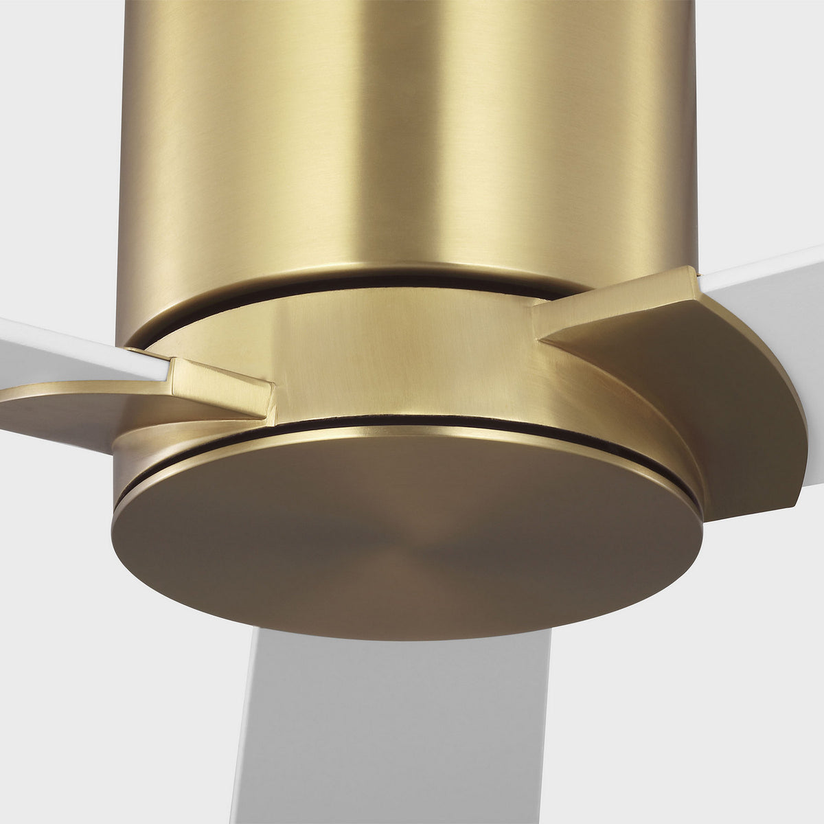 Rozzen 32 Hugger Ceiling Fan