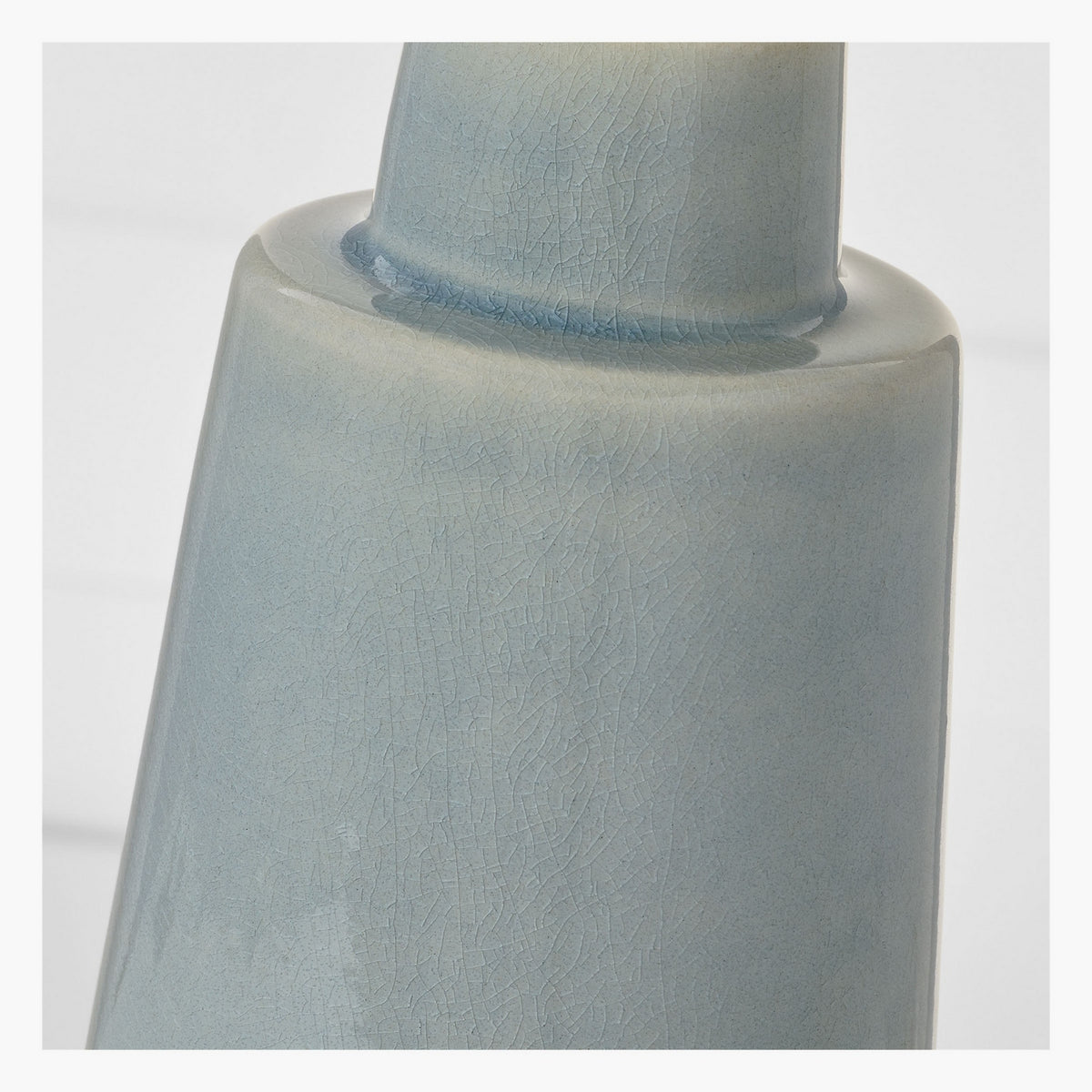 Vessel Large Table Lamp
