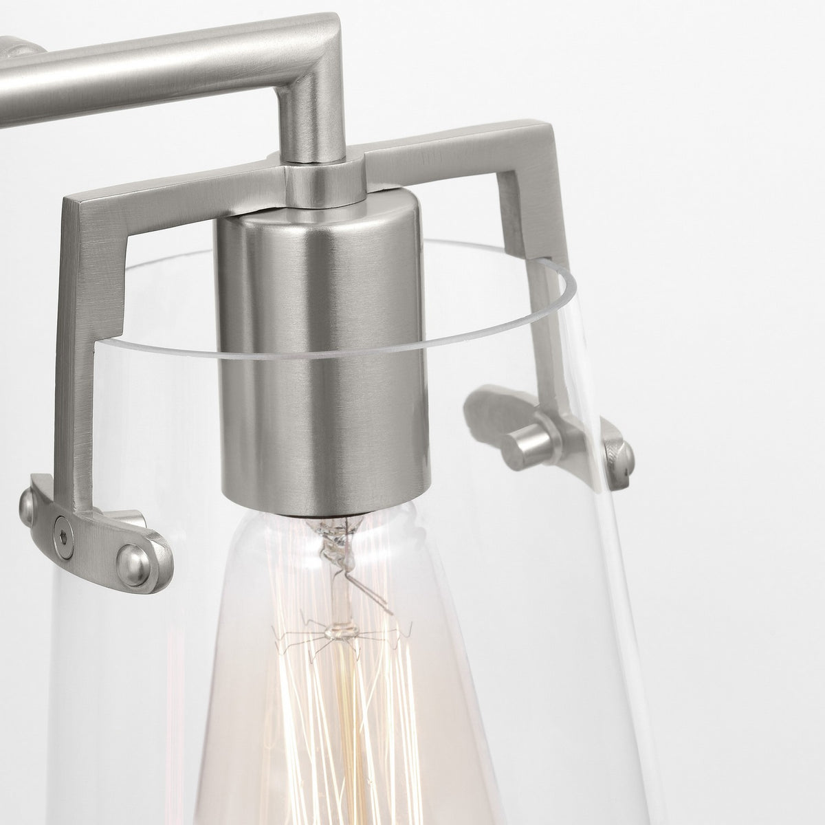 Crofton Two Light Vanity