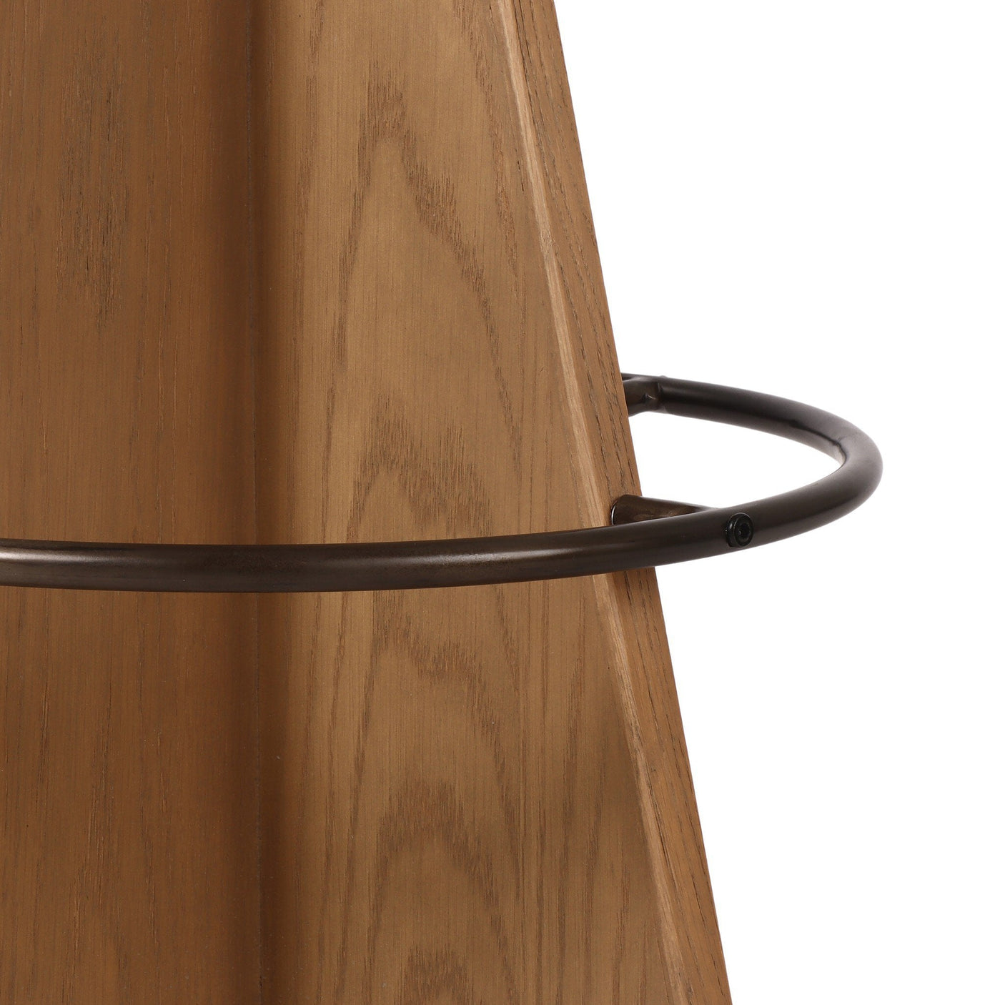 Damon Swivel Bar + Counter Stool