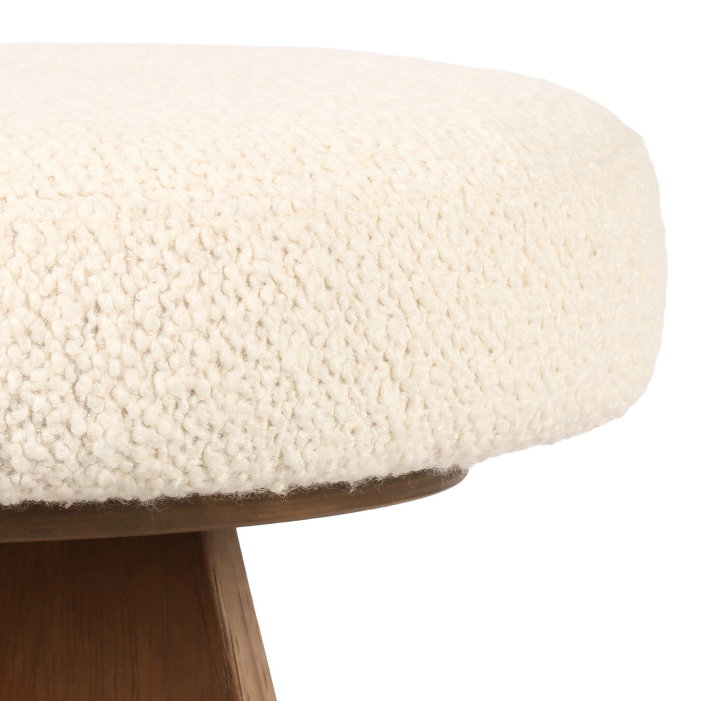 Damon Swivel Bar + Counter Stool