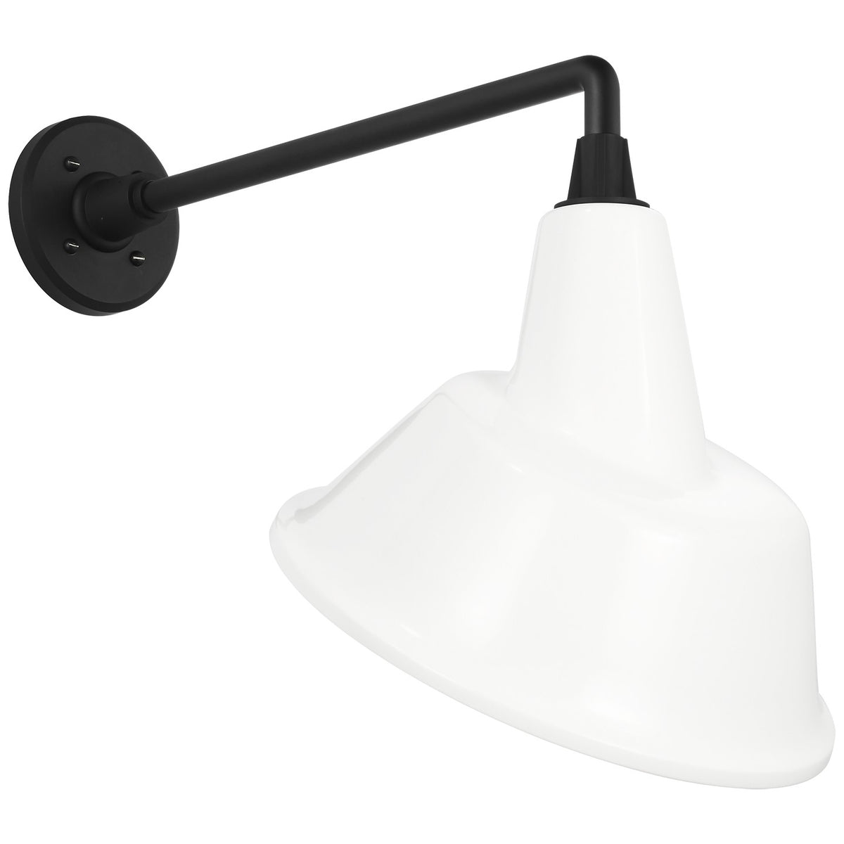 Academy 17.5" Mack Barn Light