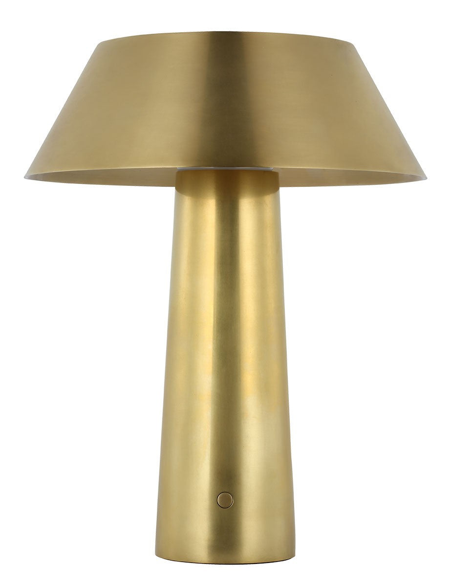 Sesa Accent Rechargeable Table Lamp