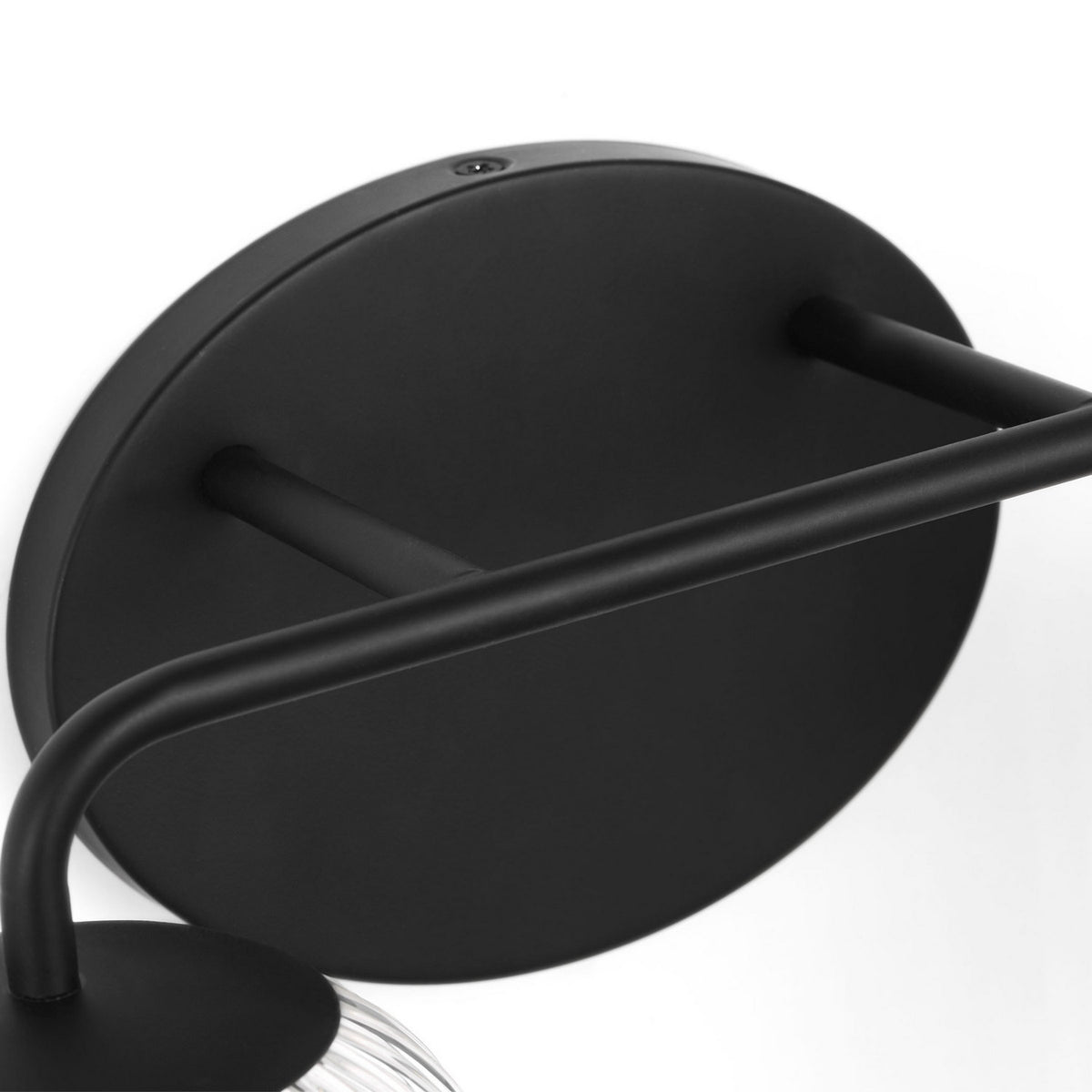Eisele Two Light Bath