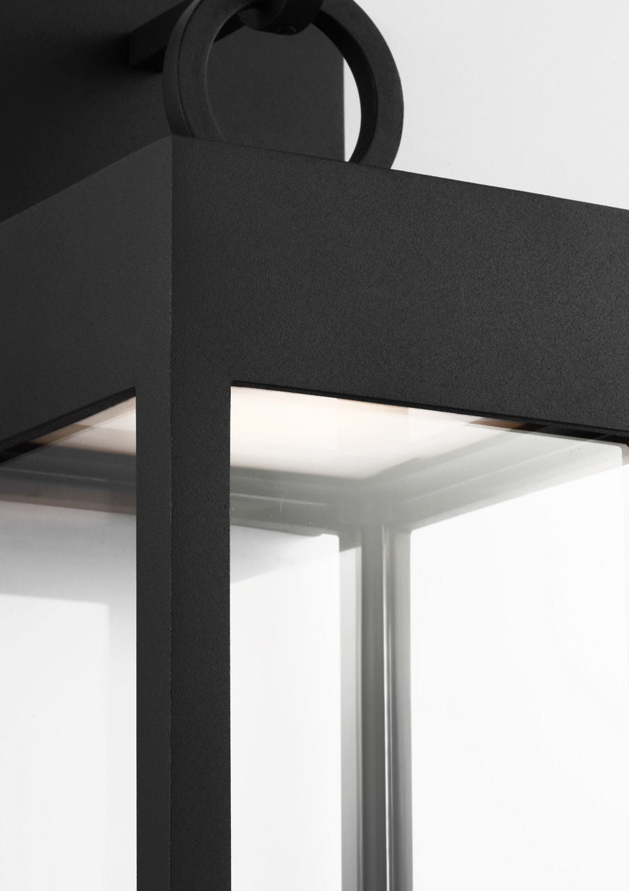 Sesha 20 Wall Lantern