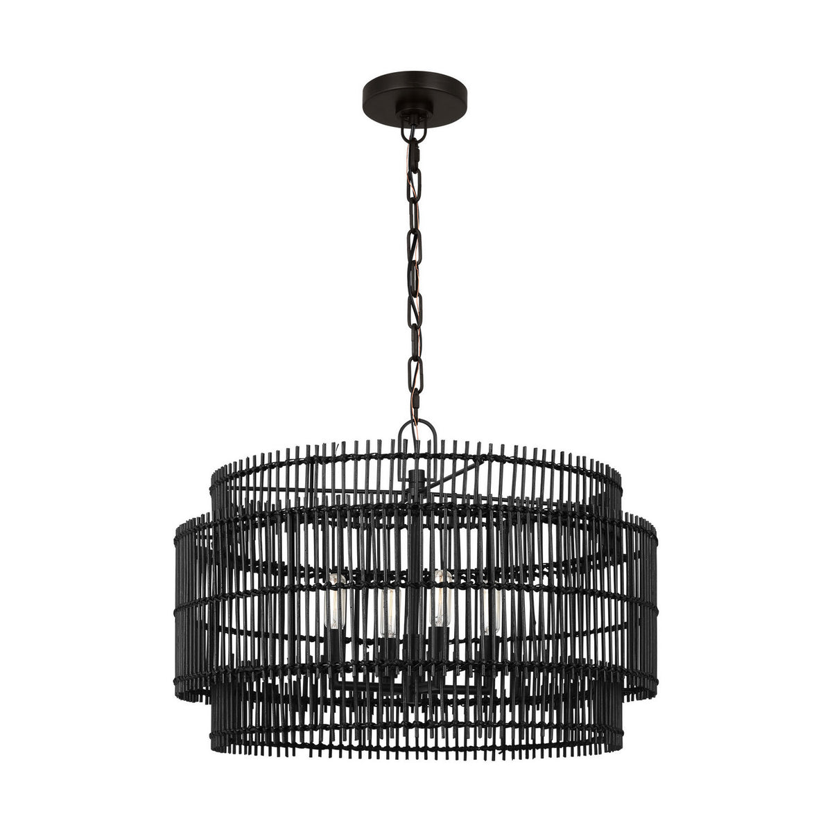 Elio Medium Hanging Shade